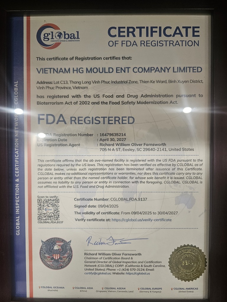 FDA