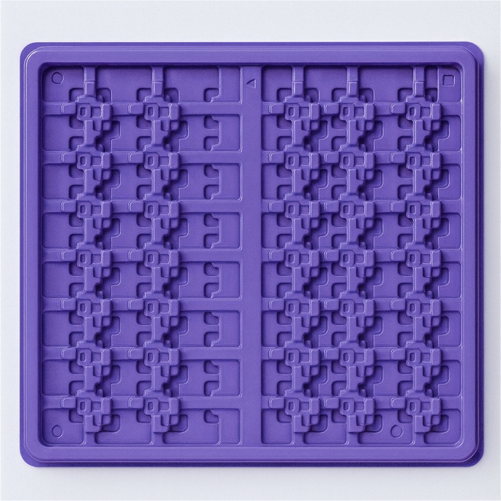 정밀 전자 부품용