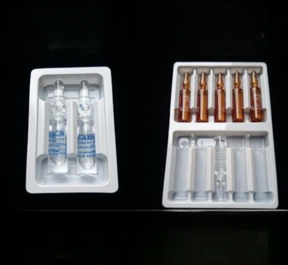 의약품 트레이 1