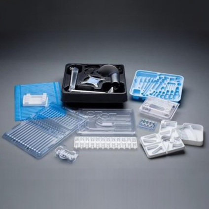 의약품 트레이 2