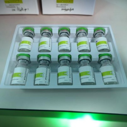 의약품 트레이 3