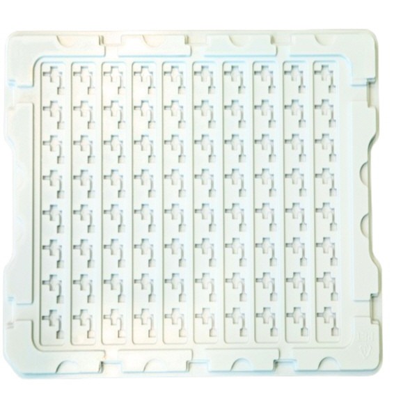 2차전지 보호회로(PMP) 트레이