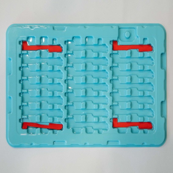 모바일 센서/모듈 이송용